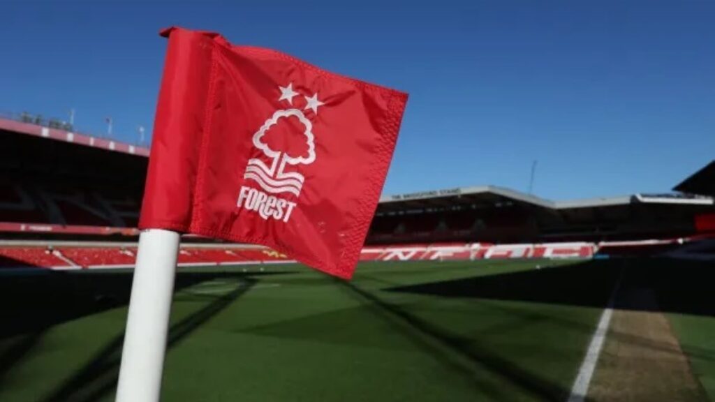 Premier League Confirms Nottingham Forest Points Deduction | English Premier League